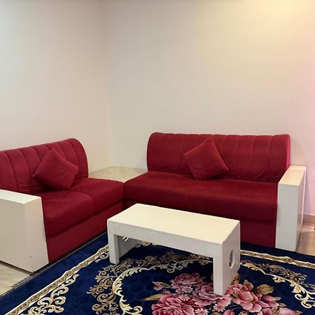 شقق جيت واي صلالة المظهر الخارجي الصورة