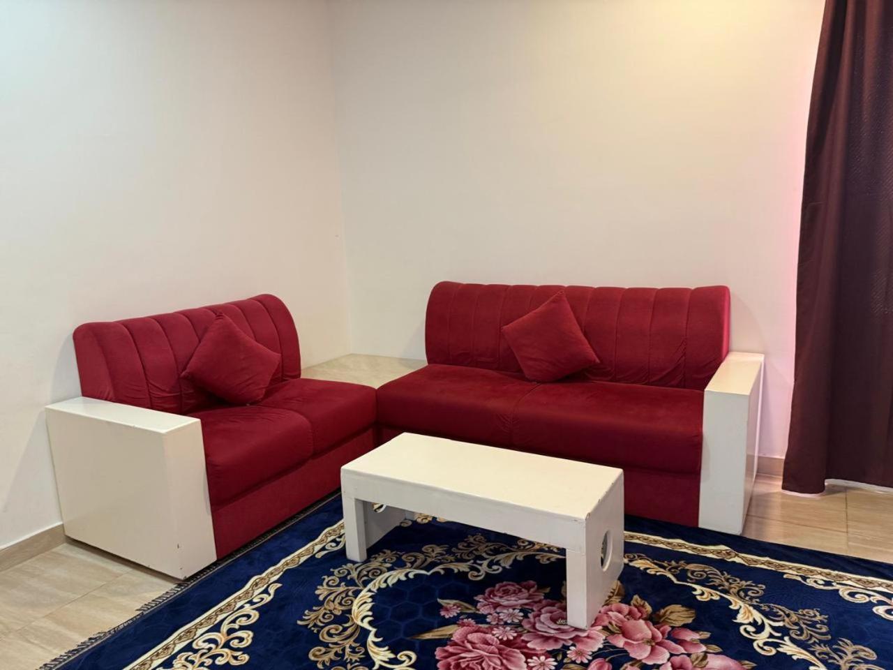 شقق جيت واي صلالة المظهر الخارجي الصورة